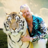 Carol Baskin vende zoológico do polémico Joe Exotic