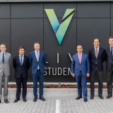 Valeo abre no Porto a primeira residência de estudantes em Portugal