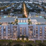 Mandarin Oriental tem 54 apartamentos à venda