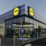 Nova loja Lidl em Oeiras