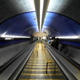 Metro de Lisboa: assinados contratos para prolongar linha vermelha e expandir até Loures