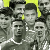 Futebol e imobiliário: onde investem as estrelas da bola