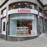 Miniso abre nova loja em Portugal: "Ikea" japonês chegou ao Porto