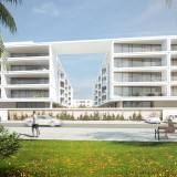 Assim serão os novos apartamentos de luxo