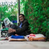 Pessoas em situação de sem-abrigo