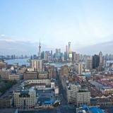 Evergrande vende parte da participação em banco comercial a grupo estatal