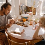 Custos de comprar casa