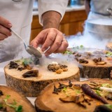 Festival de gastronomia