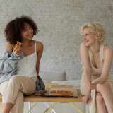 Projetos residenciais LGBTI+