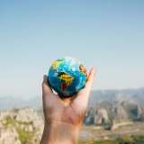 Preços das casas no mundo