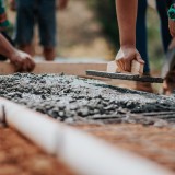 Produção na construção aumenta 2% em Portugal num ano
