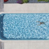 Casas com piscina: modelos perfeitos para as 4 estações do ano