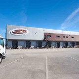 Fundo CORUM compra centro logístico da Nobre em Rio Maior