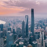 Gigante imobiliária Evergrande com acordo para evitar incumprimento