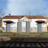 6 antigas estações ferroviárias reabilitadas para turismo