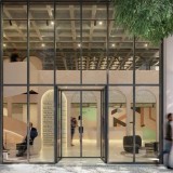 Novos escritórios da Savills em Lisboa