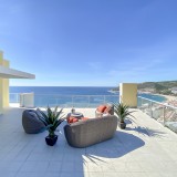 Sesimbra Cliffs: casas com vista para o mar atraem portugueses