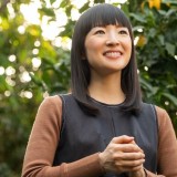Arrumar a vida para ser mais feliz: Marie Kondo está de volta com ‘Sparking Joy’
