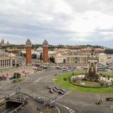Rendas em Barcelona