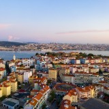 Open House Lisboa vai seguir os "Caminhos da Água" até Almada