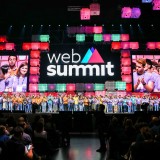 Web Summit regressa a Lisboa