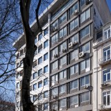 Edifício Liberdade 227 em Lisboa está à venda – e pode ser convertido para habitação