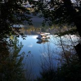 Casa barco da Gofriday, "made in" Portugal