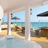 Casa Carbon Beach Malibu