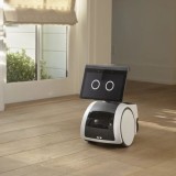 Chegou o ‘Astro’ da Amazon: um robot sobre rodas que cuida da casa