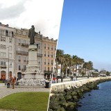Dois bairros portugueses entre os mais cool do mundo