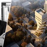 A casa do futuro: “Valor emocional dos m2 dos espaços exteriores” fará a diferença