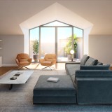Reabilitação em Lisboa: Aurora traz 36 casas de luxo à capital