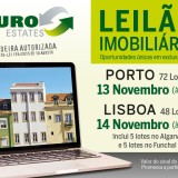 Casas à venda com desconto em leilão