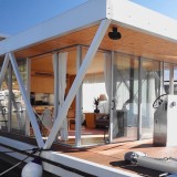 Investir em casas barco pode virar tendência