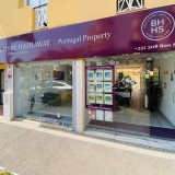 Imobiliária de Buffett abre novos escritórios em Lisboa e Algarve