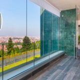 Casa de Ronaldo em Turim