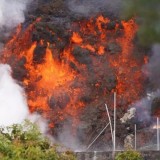 La Palma: lava do vulcão já engoliu casas e terras no valor de 248 milhões