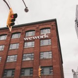 Empresa de escritórios partilhados WeWork estreia-se na bolsa
