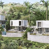 Casas de luxo na Madeira vendidas em criptomoedas
