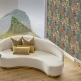 As novas tendências de decoração e arquitetura desde hoje na Homeing 