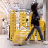 Vendas da Ikea em Portugal crescem 5%