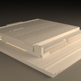 Nova fábrica da BorgWarner em Viana do Castelo