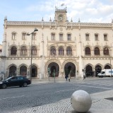 Antiga sede da Uniplaces na Estação do Rossio vai dar lugar a um novo cowork