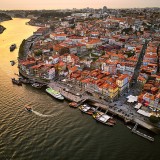 See some of the World Heritage Sites Portugal has to offer