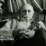 Acervo do arquiteto e urbanista Lucio Costa está em Portugal