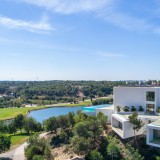 Assim é a 'Morning Breeze': uma casa de luxo com quase 1.000 m2 à venda na Costa Blanca