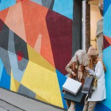 Há mais nove projetos de retail parks para Portugal