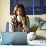 Casas para nómadas digitais