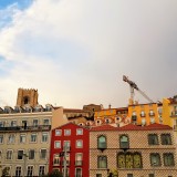 Lisboa à prova de sismos? Tudo sobre o Programa ReSist