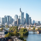 Subida do preço das casas faz soar o alarme de risco de bolha imobiliária